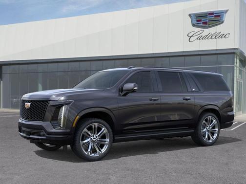 2026 Cadillac Escalade ESV Sport Platinum