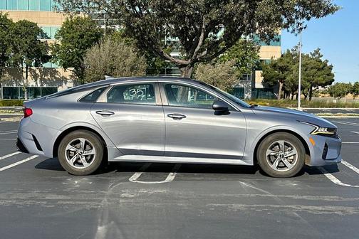2023 Kia K5 LXS