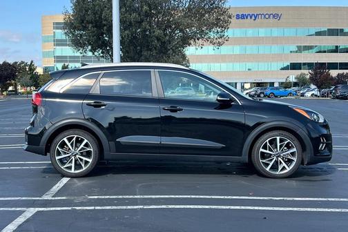 2020 Kia Niro Touring