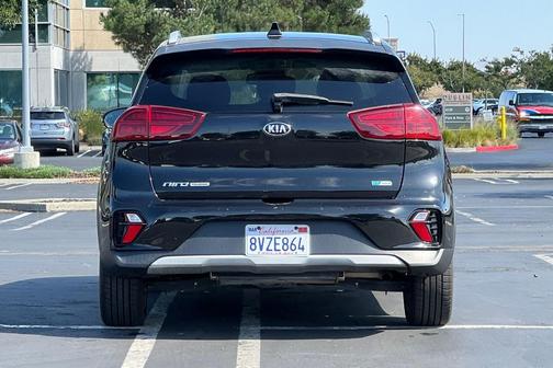 2020 Kia Niro Touring