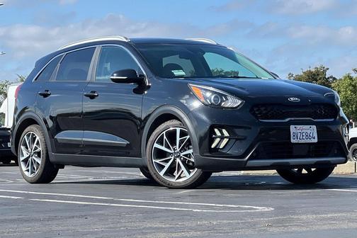 2020 Kia Niro Touring