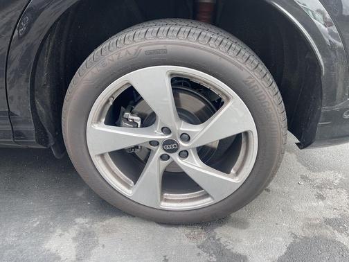 2025 Audi Q5 Premium Plus TFSI quattro S tronic