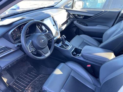 2020 Subaru Outback Onyx Edition XT