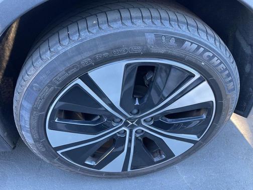 2023 Polestar 2 Long Range Single Motor Plus