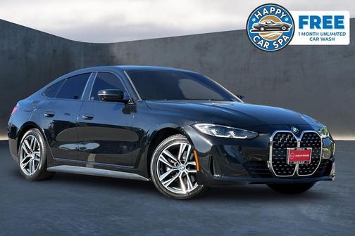 2023 BMW 430 Gran Coupe i