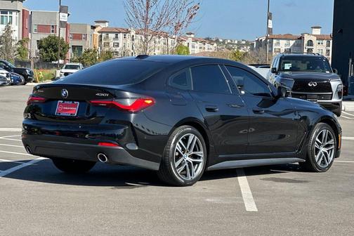 2023 BMW 430 Gran Coupe i