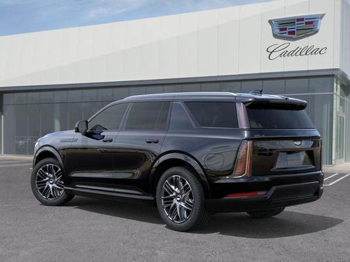 2026 Cadillac Escalade IQL Premium Sport