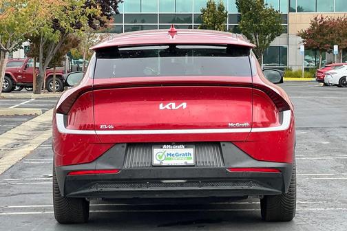 2024 Kia EV6 Light Long Range