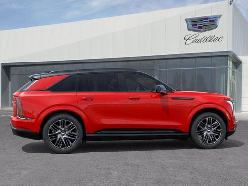 2026 Cadillac Escalade IQ Premium Sport