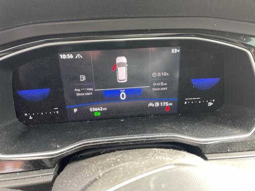 2022 Volkswagen Jetta 1.5T SE