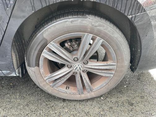 2022 Volkswagen Jetta 1.5T SE