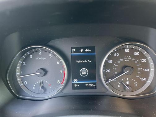 2018 Hyundai Elantra GT Sport