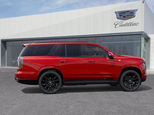 2026 Cadillac Escalade Sport Platinum