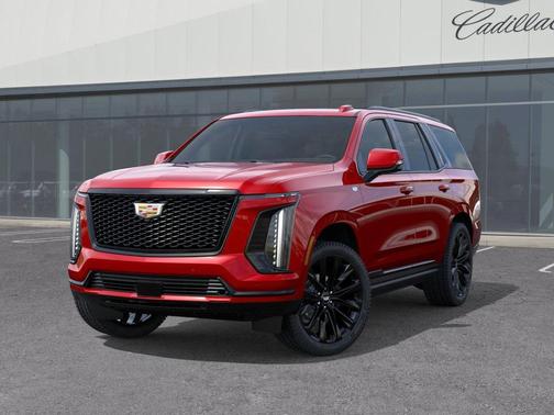 2026 Cadillac Escalade Sport Platinum