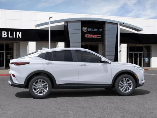 2025 Buick Envista Preferred FWD