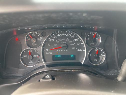 2023 Chevrolet Express 2500 RWD 2500 Extended Wheelbase WT