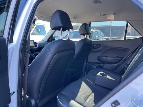 2023 Hyundai VENUE Limited