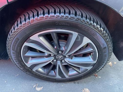 2019 Acura MDX 3.5L w/Technology Package