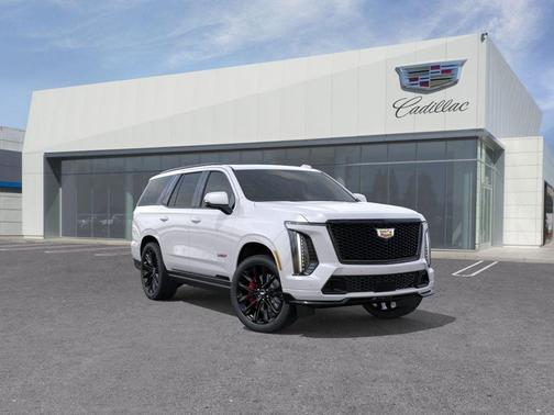 2025 Cadillac Escalade V-Series