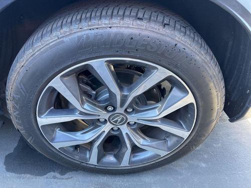 2024 Acura MDX Technology Package