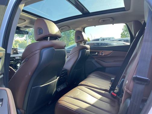 2024 Acura MDX Technology Package