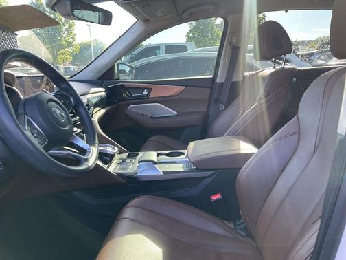 2024 Acura MDX Technology Package