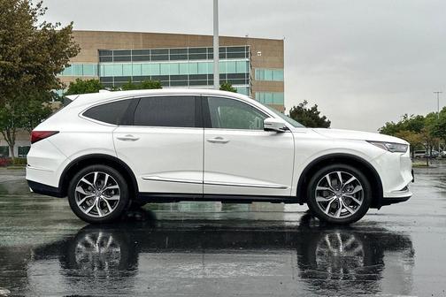 2024 Acura MDX Technology Package