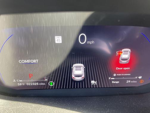 2024 Acura MDX Technology Package