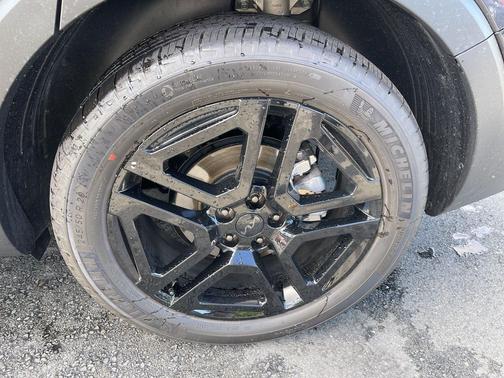 Panthera Metal 2025 Kia Telluride SX X-Line