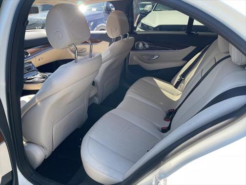 2018 Mercedes-Benz E-Class E 300