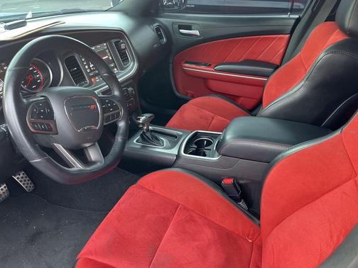 2022 Dodge Charger R/T Scat Pack