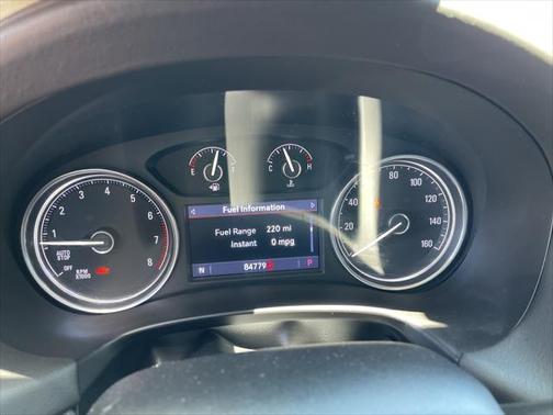 2020 Buick Enclave FWD Essence