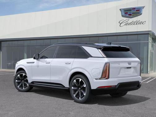 2026 Cadillac Escalade IQ Sport