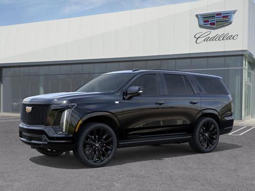 2026 Cadillac Escalade Sport Platinum