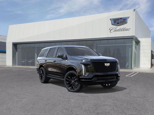 2026 Cadillac Escalade Sport Platinum