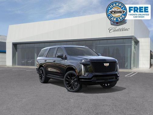 2026 Cadillac Escalade Sport Platinum