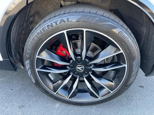 2023 Acura MDX Type S w/Advance Package