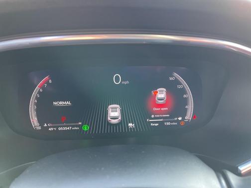 2023 Acura MDX Type S w/Advance Package