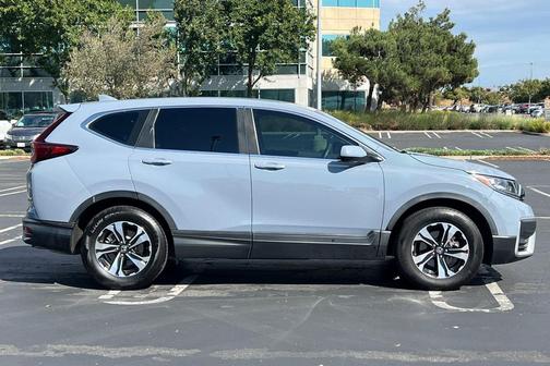 2021 Honda CR-V 2WD Special Edition