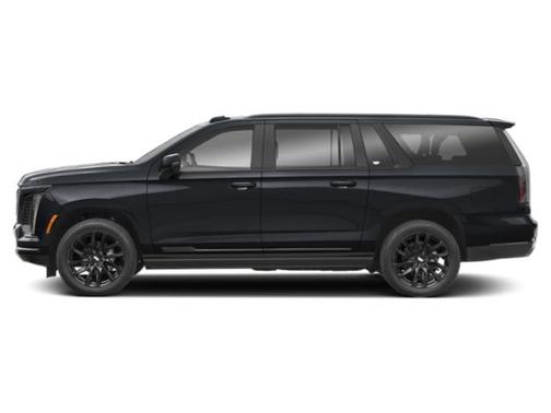 Black Raven 2026 Cadillac Escalade ESV Sport