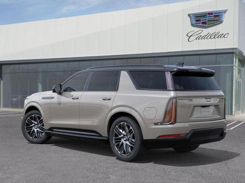 2026 Cadillac Escalade IQL Premium Sport