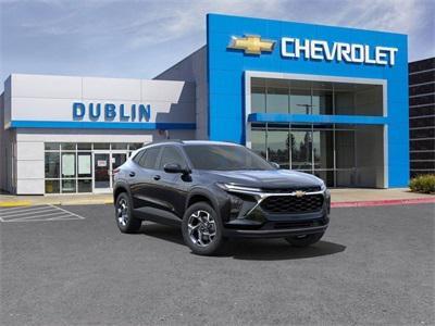 2025 Chevrolet Trax FWD 2RS