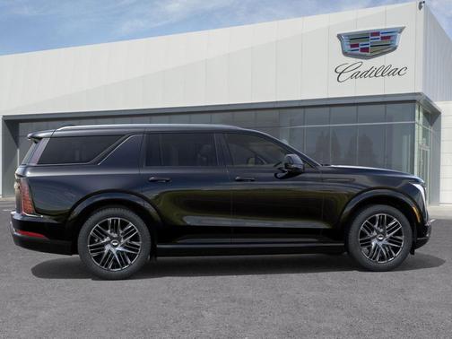 2026 Cadillac Escalade IQL Sport