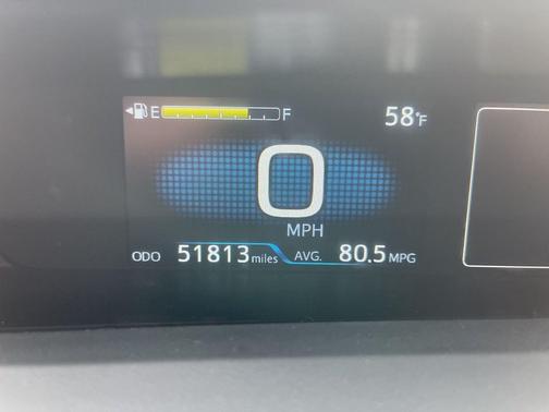 2022 Toyota Prius Prime XLE