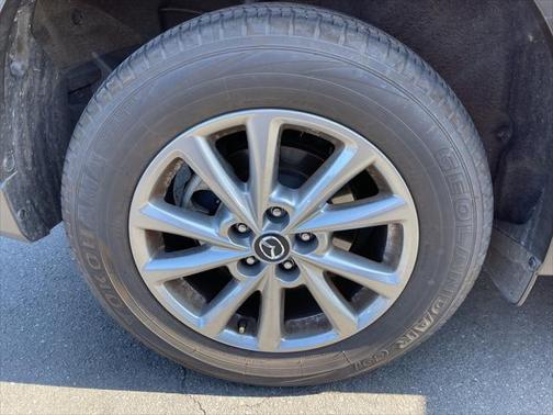 2023 Mazda CX-5 2.5 S Select