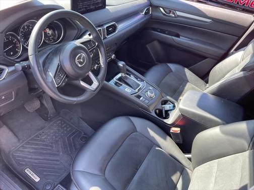 2023 Mazda CX-5 2.5 S Select