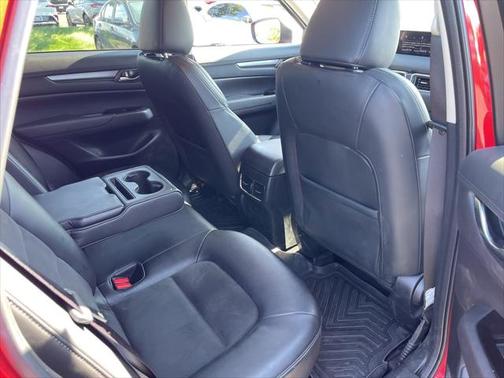 2023 Mazda CX-5 2.5 S Select