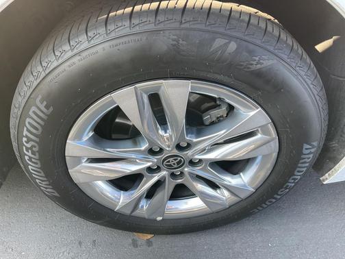 2025 Toyota Sienna Limited