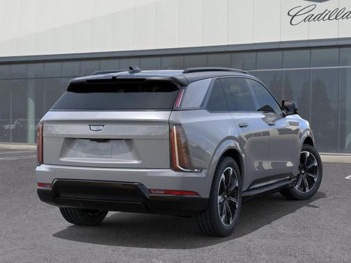 2026 Cadillac Escalade IQ Sport