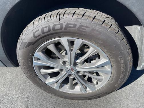 2022 Buick Envision FWD Preferred